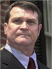 Steven Hatfill quotes