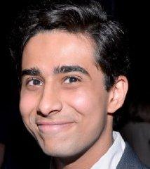 Suraj Sharma quotes