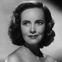 Teresa Wright quotes