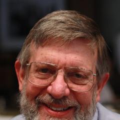 William Daniel Phillips quotes