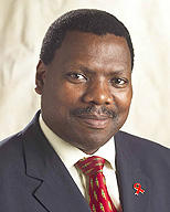 Zweli Mkhize quotes