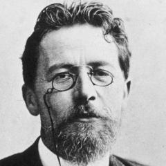 Anton Chekhov quotes