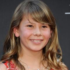 Bindi Irwin quotes