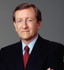 Brian Ross quotes