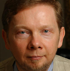 Eckhart Tolle quotes