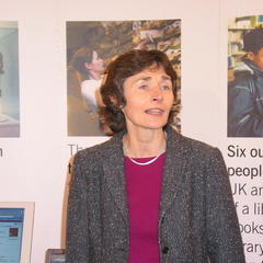 Estelle Morris, Baroness Morris of Yardley quotes