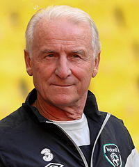 Giovanni Trapattoni quotes