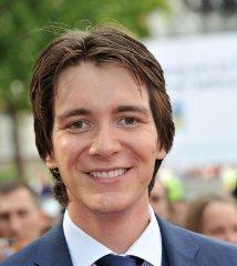 James Phelps quotes