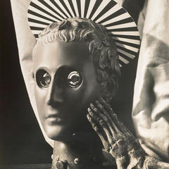 Joel-Peter Witkin quotes