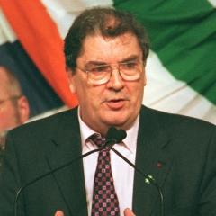 John Hume quotes