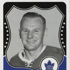 Johnny Bower quotes