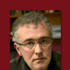 Joseph O'Connor quotes