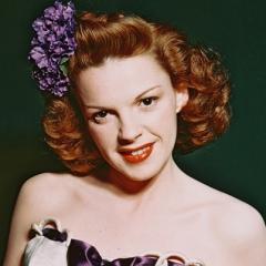Judy Garland quotes