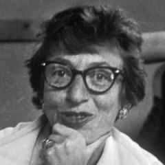 Lee Krasner quotes