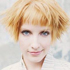 Leigh Bingham Nash quotes