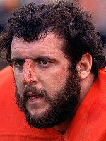 Lyle Alzado quotes