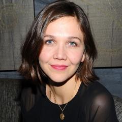 Maggie Gyllenhaal quotes