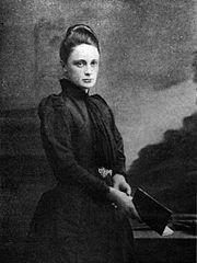 Margaret Benson quotes