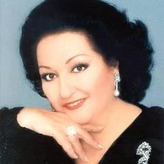 Montserrat Caballe quotes
