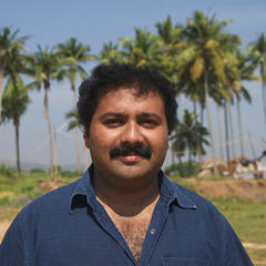 Narayanan Krishnan quotes