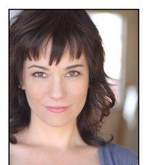 Natasha Gregson Wagner quotes