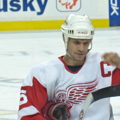Nicklas Lidstrom quotes