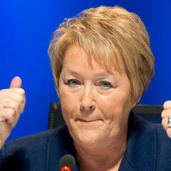 Pauline Marois quotes