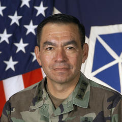 Ricardo Sanchez quotes