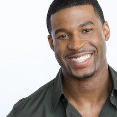 Robert Christopher Riley quotes