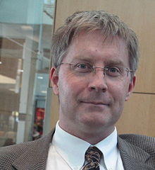 Ross McKitrick quotes