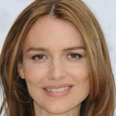 Saffron Burrows quotes