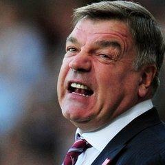 Sam Allardyce quotes