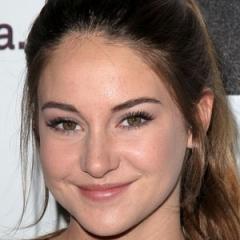 Shailene Woodley quotes