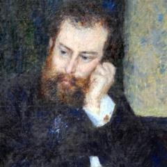 Alfred Sisley quotes