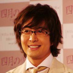 Bae Yong-joon quotes