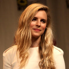 Brit Marling quotes