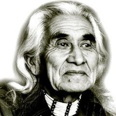 Chief Dan George quotes