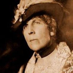 Florence Harding quotes