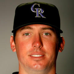 Garrett Atkins quotes