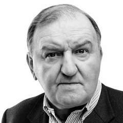 George Hook quotes