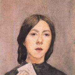 Gwen John quotes