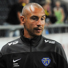 Henrik Larsson quotes