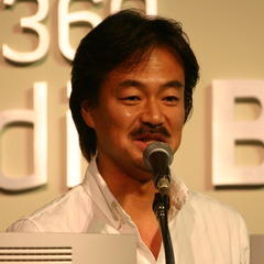 Hironobu Sakaguchi quotes