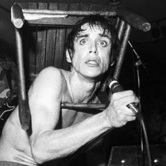 Iggy Pop quotes