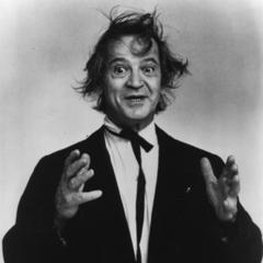Irwin Corey quotes