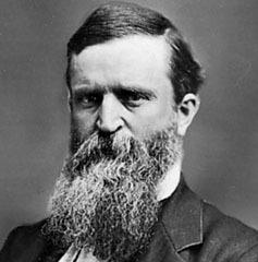 James B. Weaver quotes