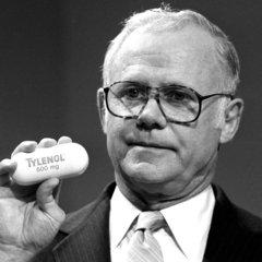 James E. Burke quotes