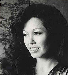 Janice Mirikitani quotes