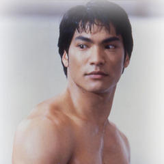 Jason Scott Lee quotes