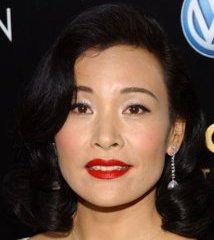Joan Chen quotes